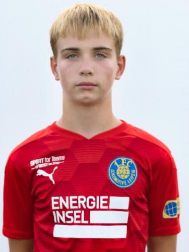 Bradley Dreßler-Gross