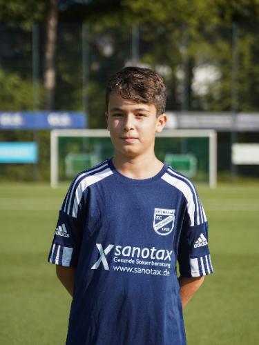 Wasim Wolter