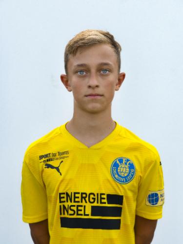 Milan Franck
