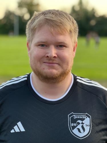 Dennis Matthiesen