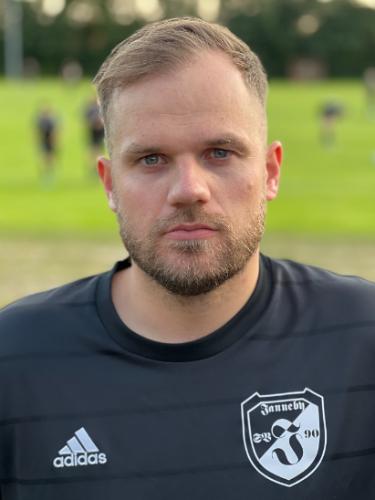 Torben Meier