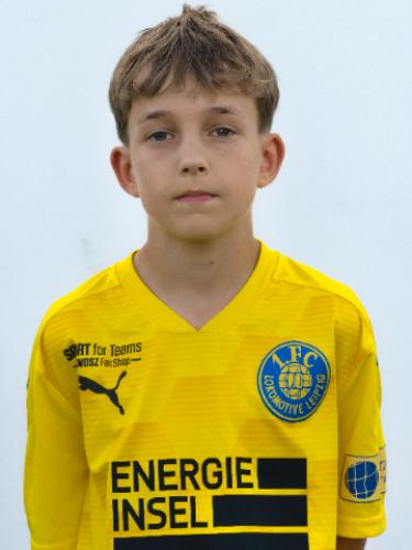 Jannis Grella