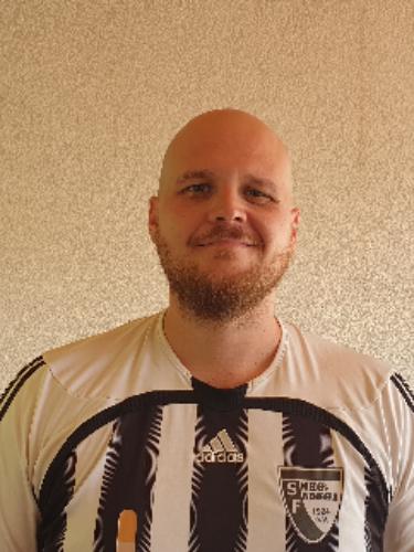 Oliver Neidhard