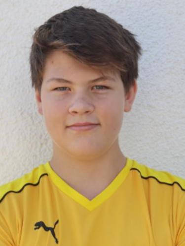 Jannik Elbl