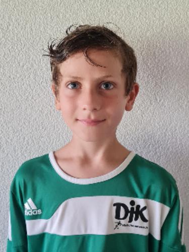Oscar Calafice