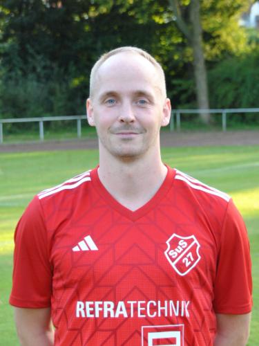 Nils Niemeyer
