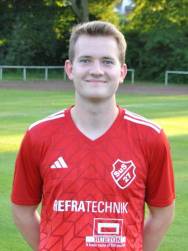 Leonard Oberwestberg