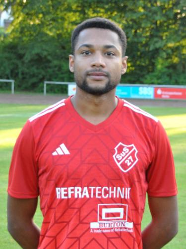 Béla-Matondo Schmidtendorf