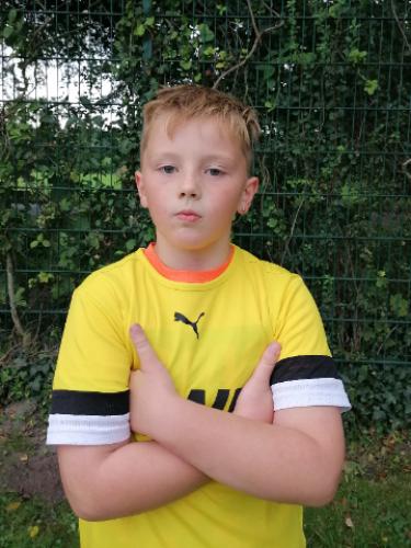 Jack Bents