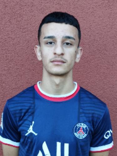 Shareef Ali Hassan Hassan