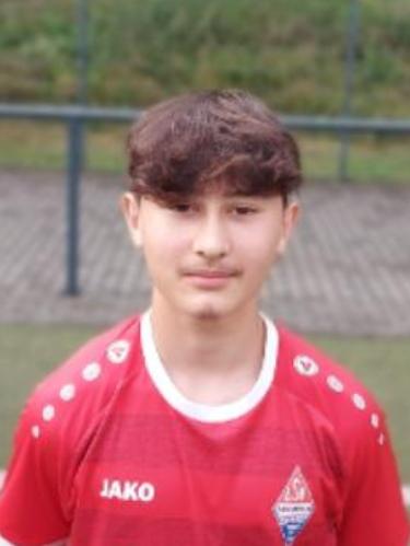 Arda Ilgoermez