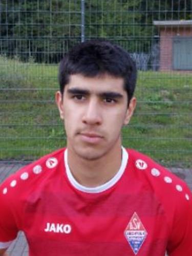 Abdulrahma Latify