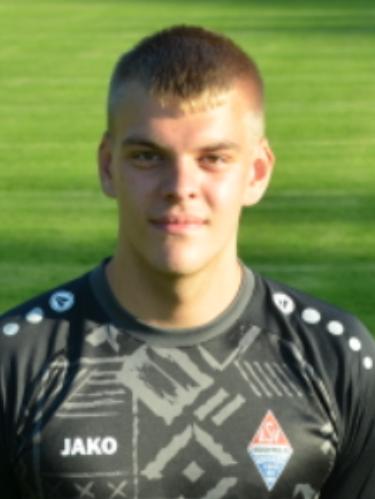 Fabian Tobias Kuhn