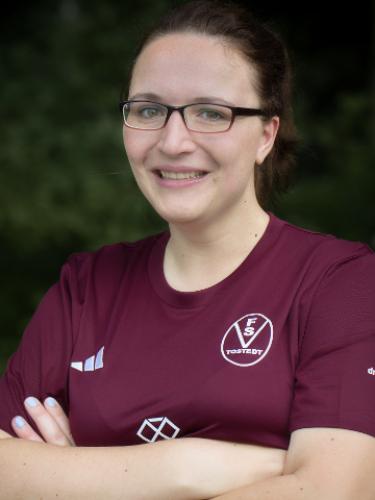 Carolin Tuchert