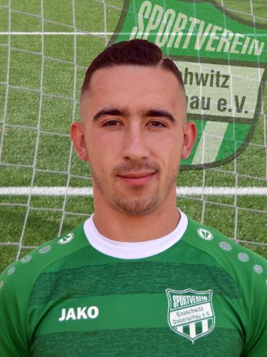 Dominik Schier