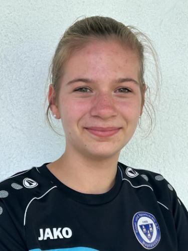 Emily Blitzner