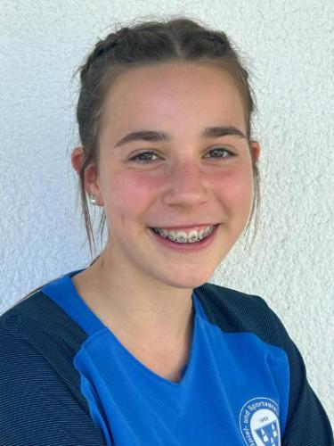 Louisa Maria Müller