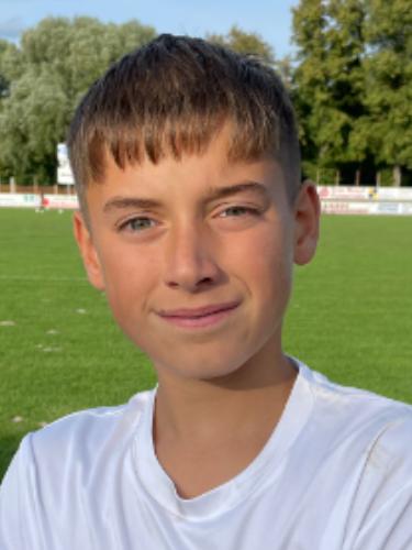 Nick Albrecht