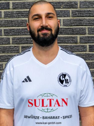 Cenk Gaygusuz