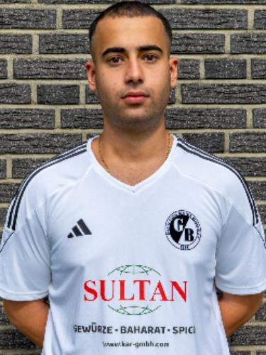 Serhat Günes