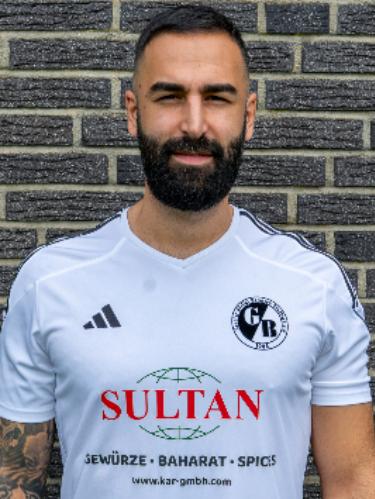 Mirkan Kaygusuz