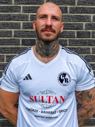 Marcel Müller