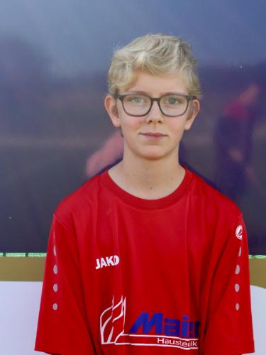 Simon Merz