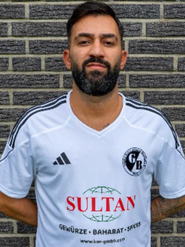Azad Nategh