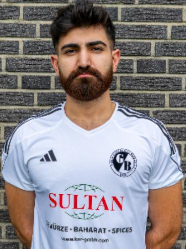 Merdan Yildirim