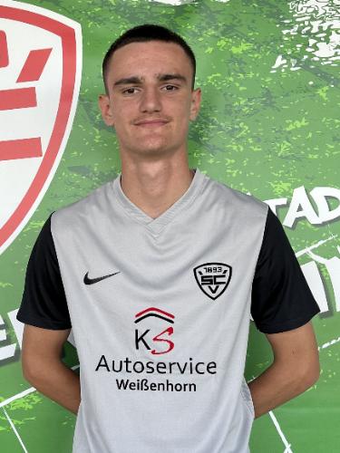 Ledion Xhoxhaj