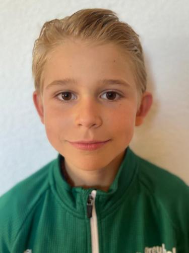 Jayson Streubel