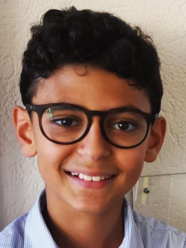 Rayyan Kerimi