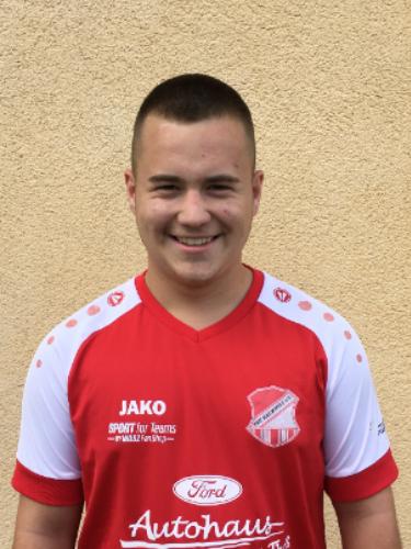 Xandro Lee Hulshof