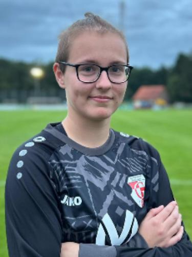 Leonie Meixner