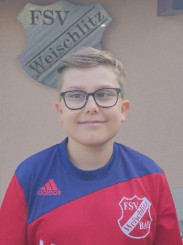 Maximilian Arnold
