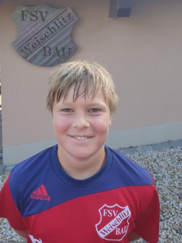 Jakob Kaufmann
