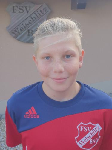 Maddox Linke