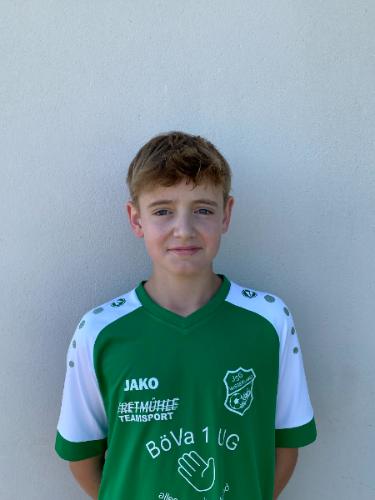 Sander Mats Stricker