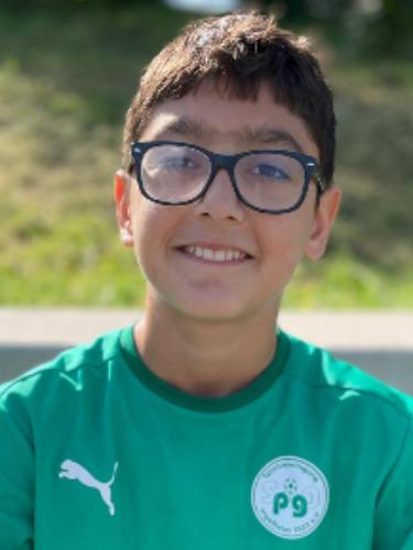 Mohamad Mohamad