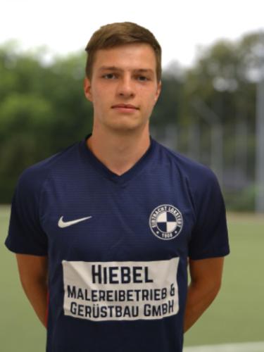David Heuer