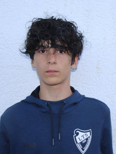 Alessio Gabriel Reinhardt