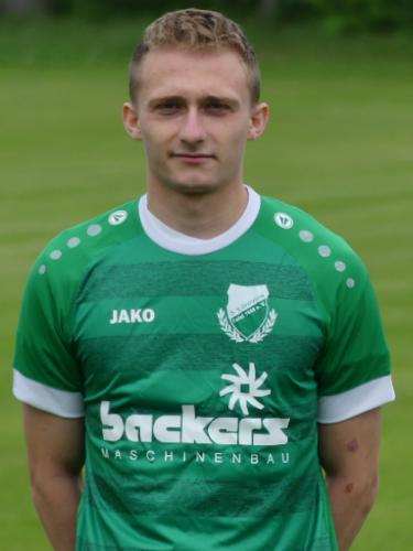 Felix Wösten