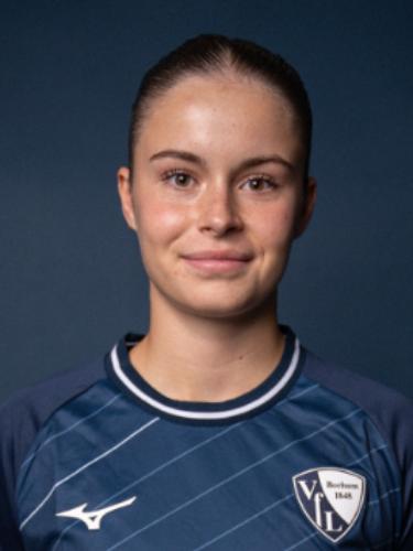 Helena Vanessa Geißler