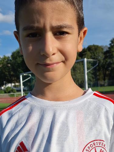Berkin Menekseli
