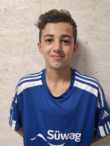 Mohamed El Amin Abida