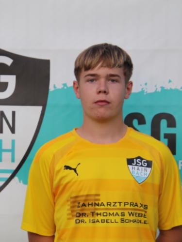 Marlon Ehrstein