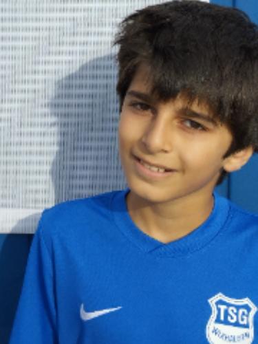 Daniyal Salam