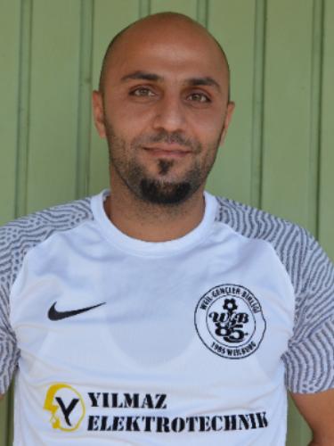 Hani Suleyman