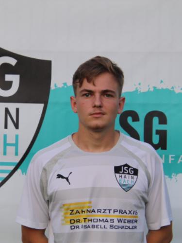 Jannik Weber