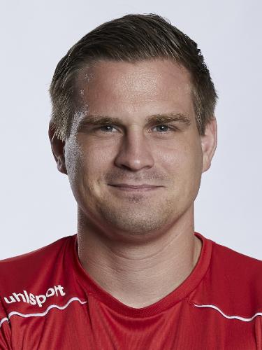 Daniel Jagenburg